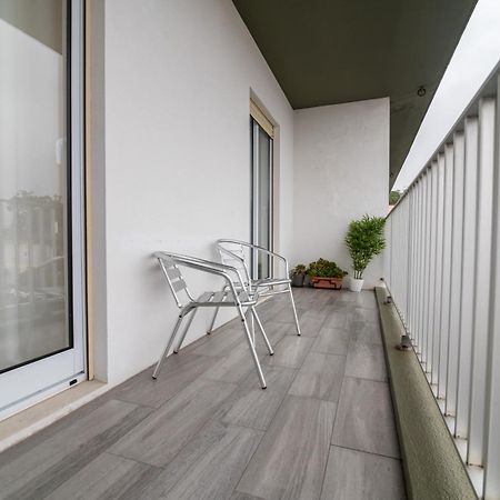 Green Island City Apartment Ponta Delgada Extérieur photo