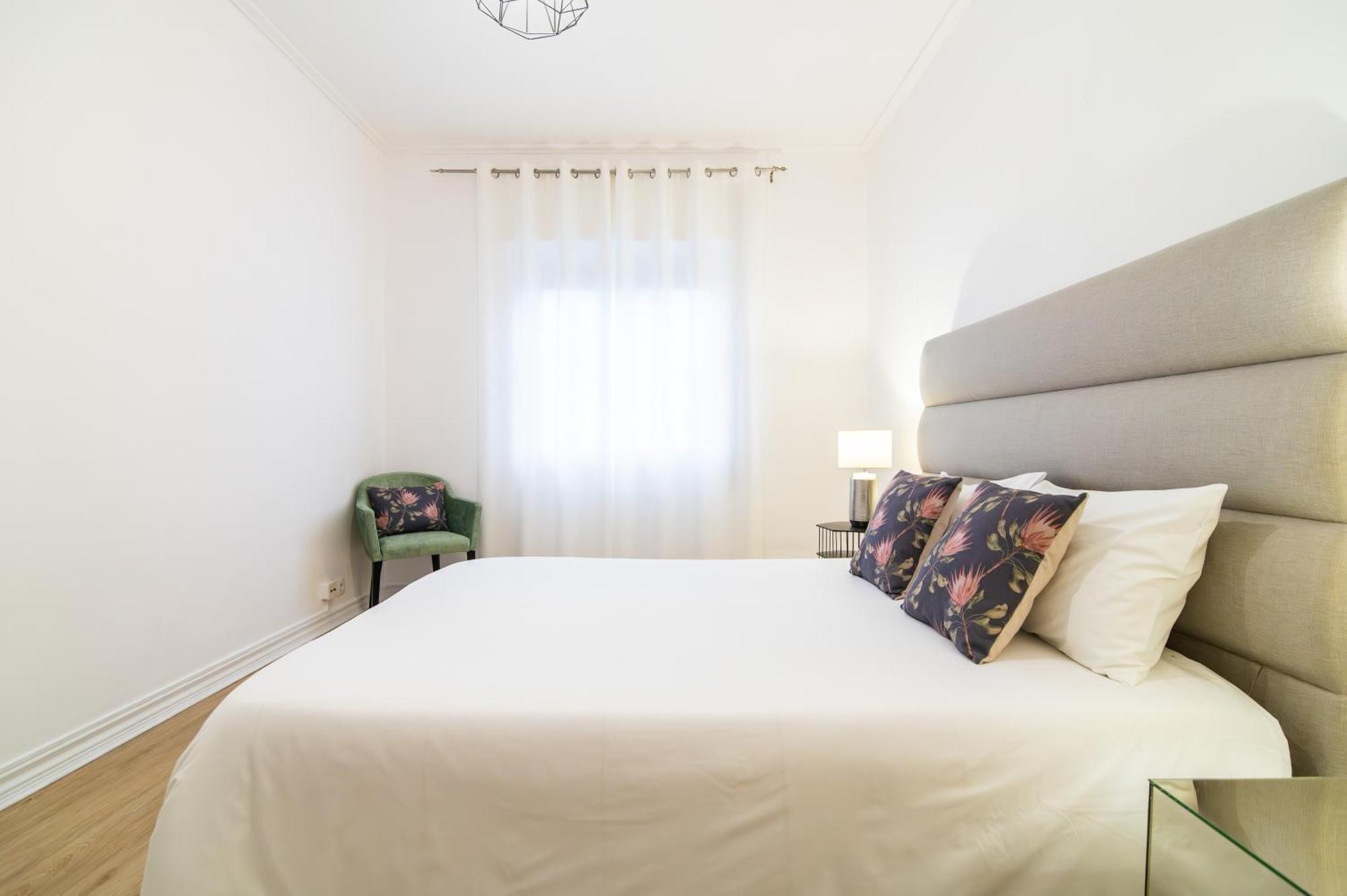 Green Island City Apartment Ponta Delgada Extérieur photo