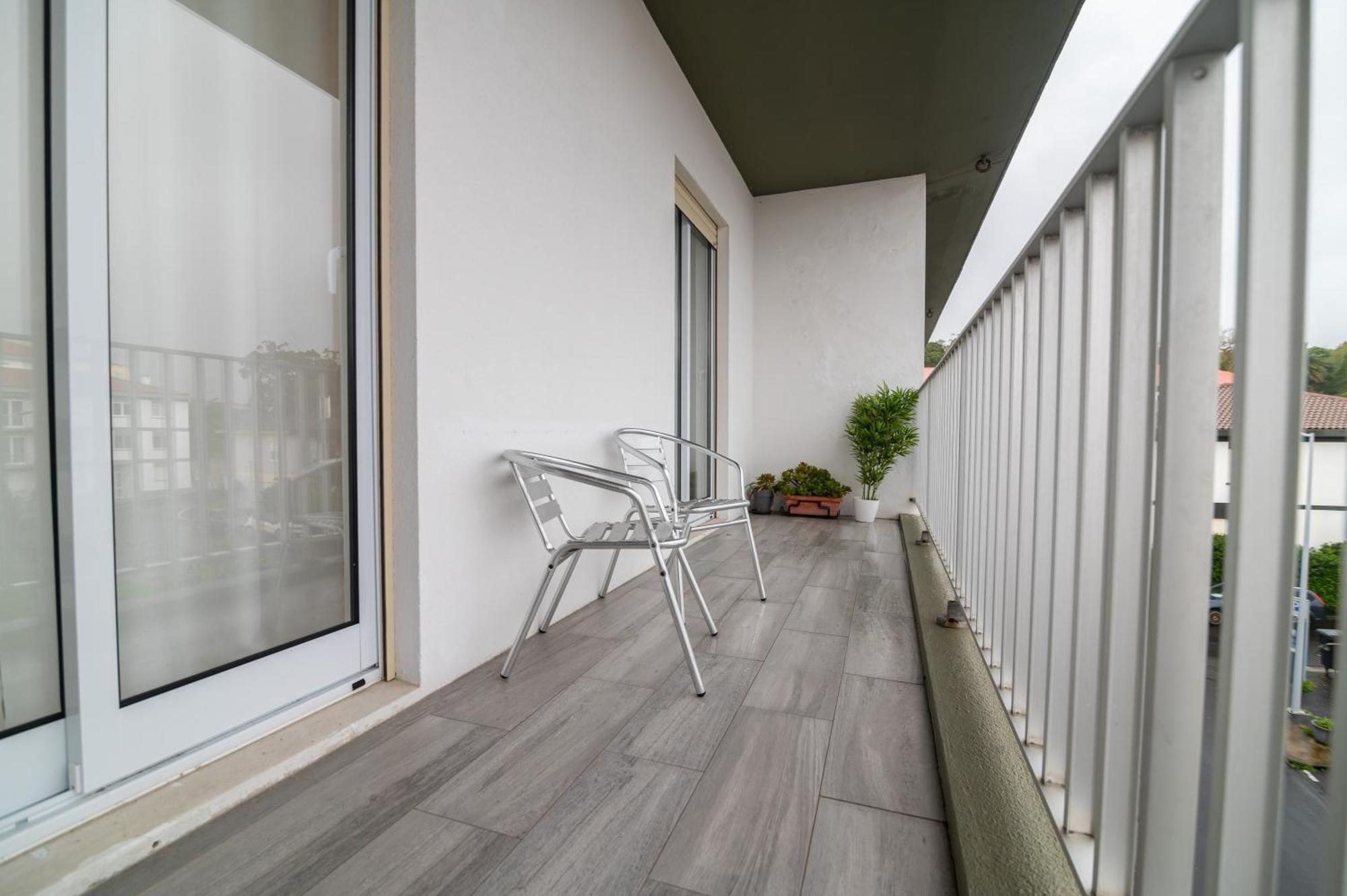 Green Island City Apartment Ponta Delgada Extérieur photo