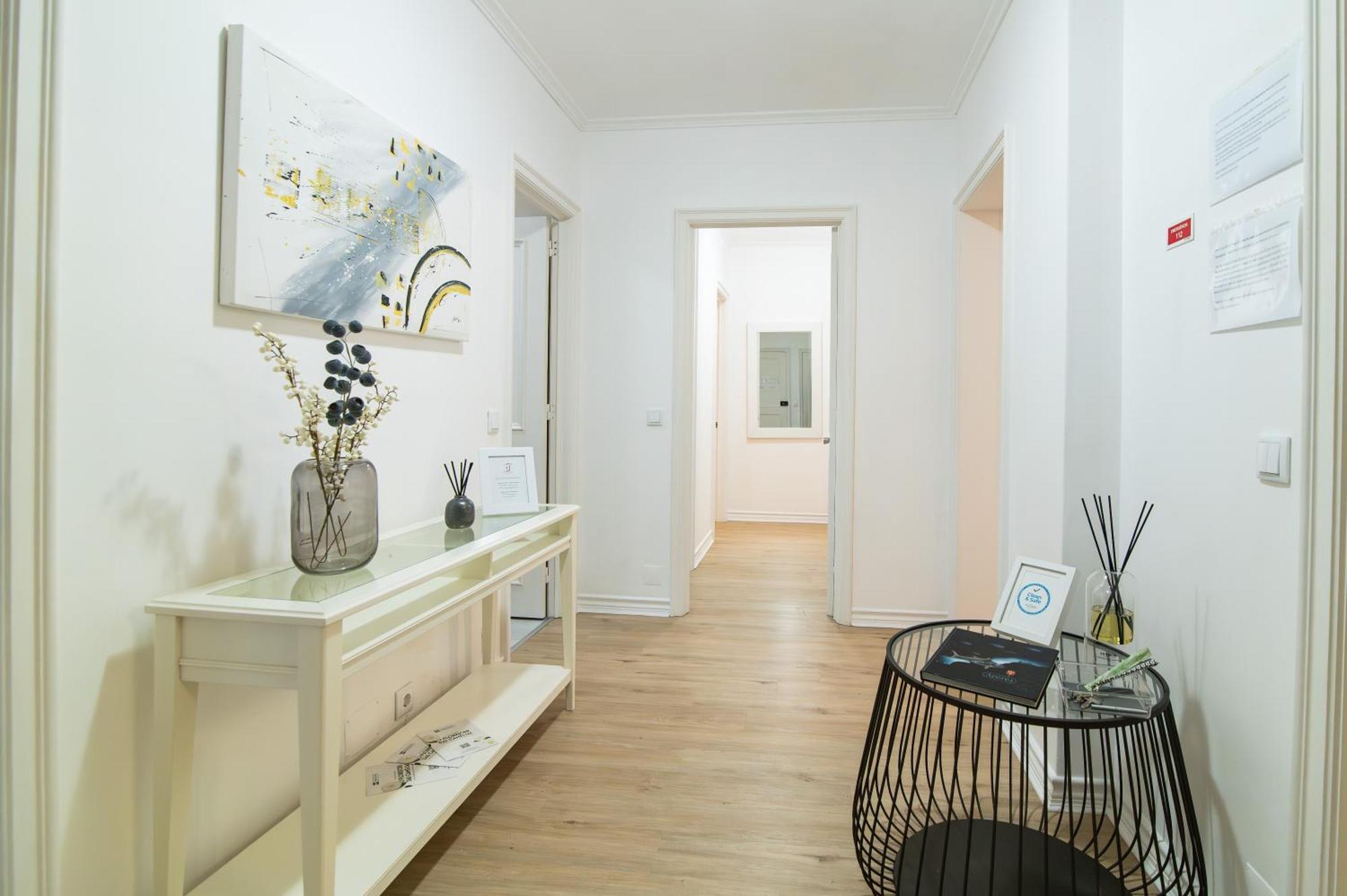 Green Island City Apartment Ponta Delgada Extérieur photo