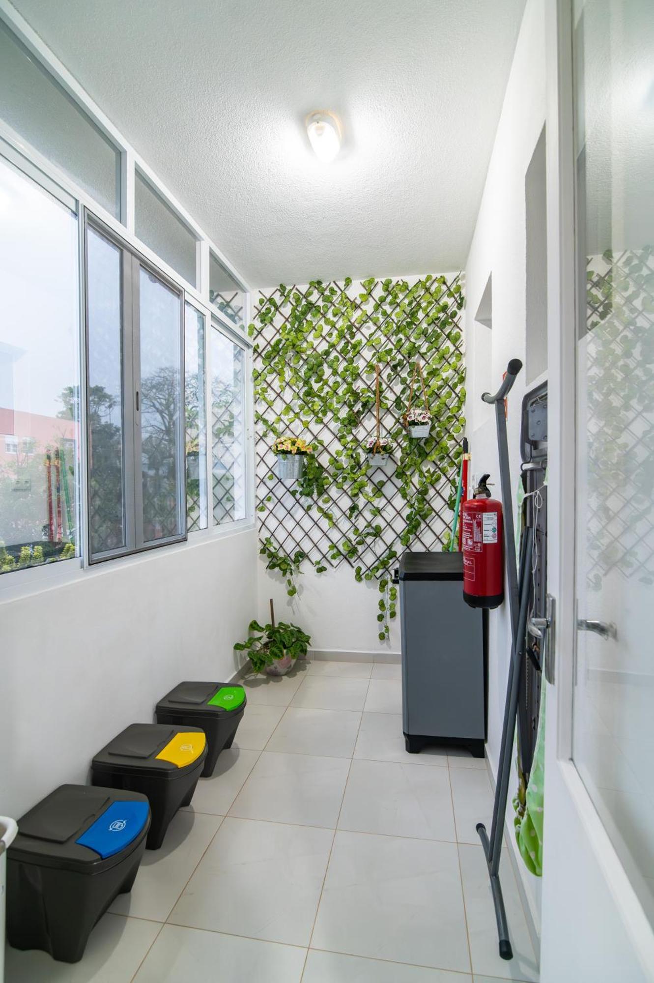Green Island City Apartment Ponta Delgada Extérieur photo