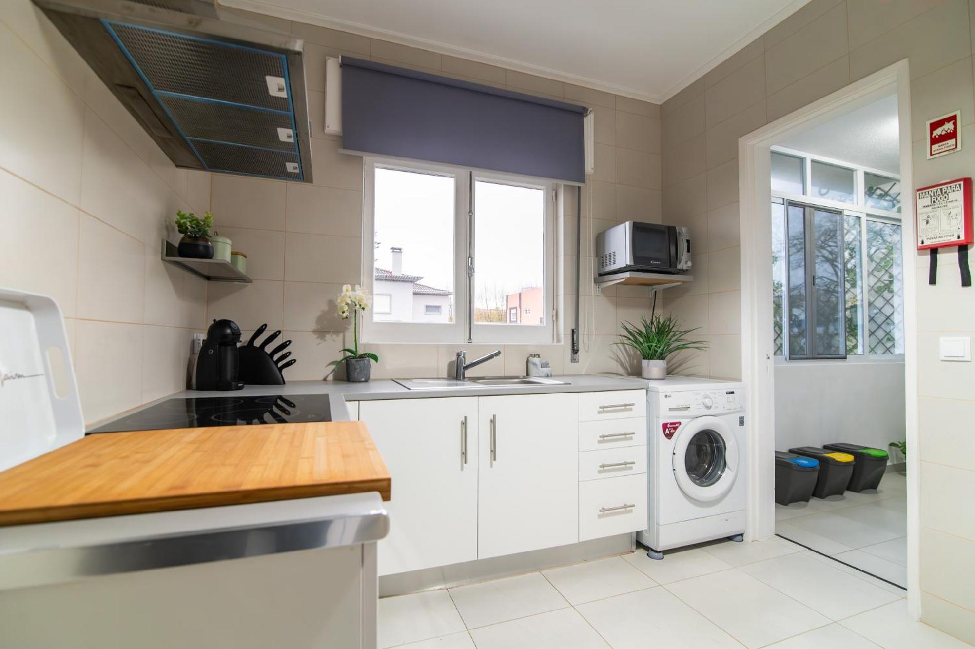 Green Island City Apartment Ponta Delgada Extérieur photo