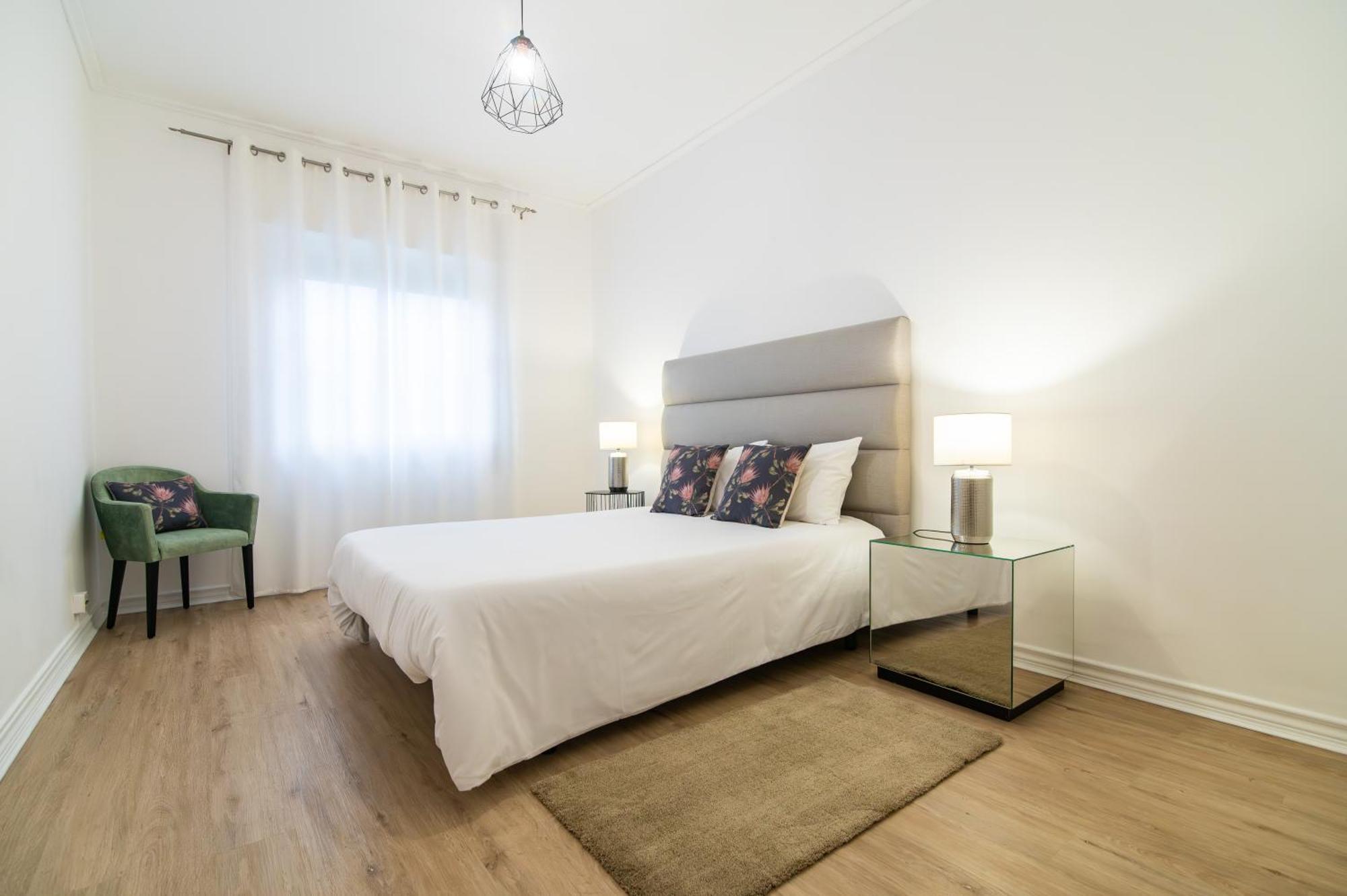 Green Island City Apartment Ponta Delgada Extérieur photo