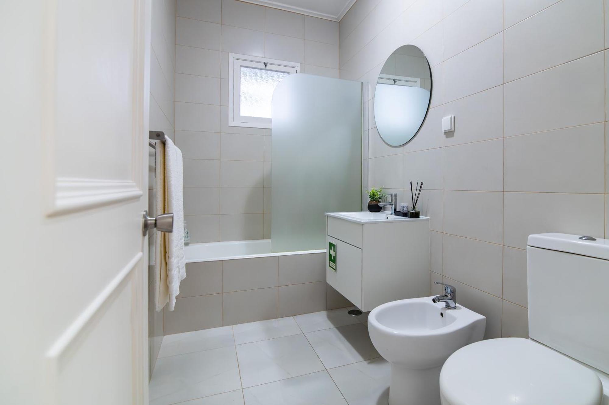 Green Island City Apartment Ponta Delgada Extérieur photo